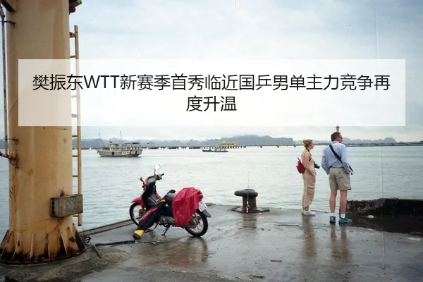 樊振东WTT新赛季首秀临近国乒男单主力竞争再度升温