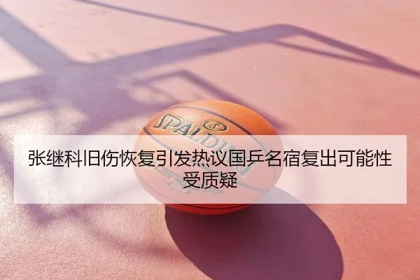 张继科旧伤恢复引发热议国乒名宿复出可能性受质疑